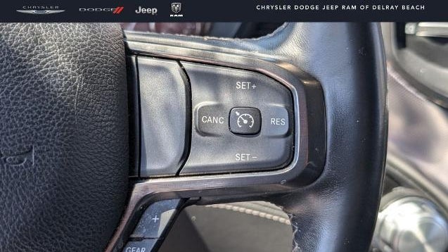 2021 Ram 1500 Limited