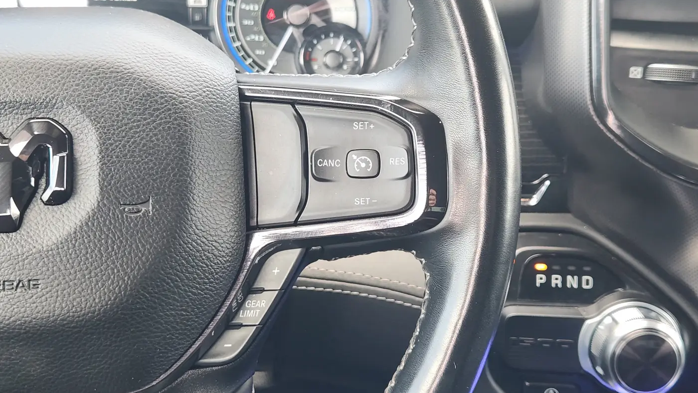 2022 Ram 1500 Limited