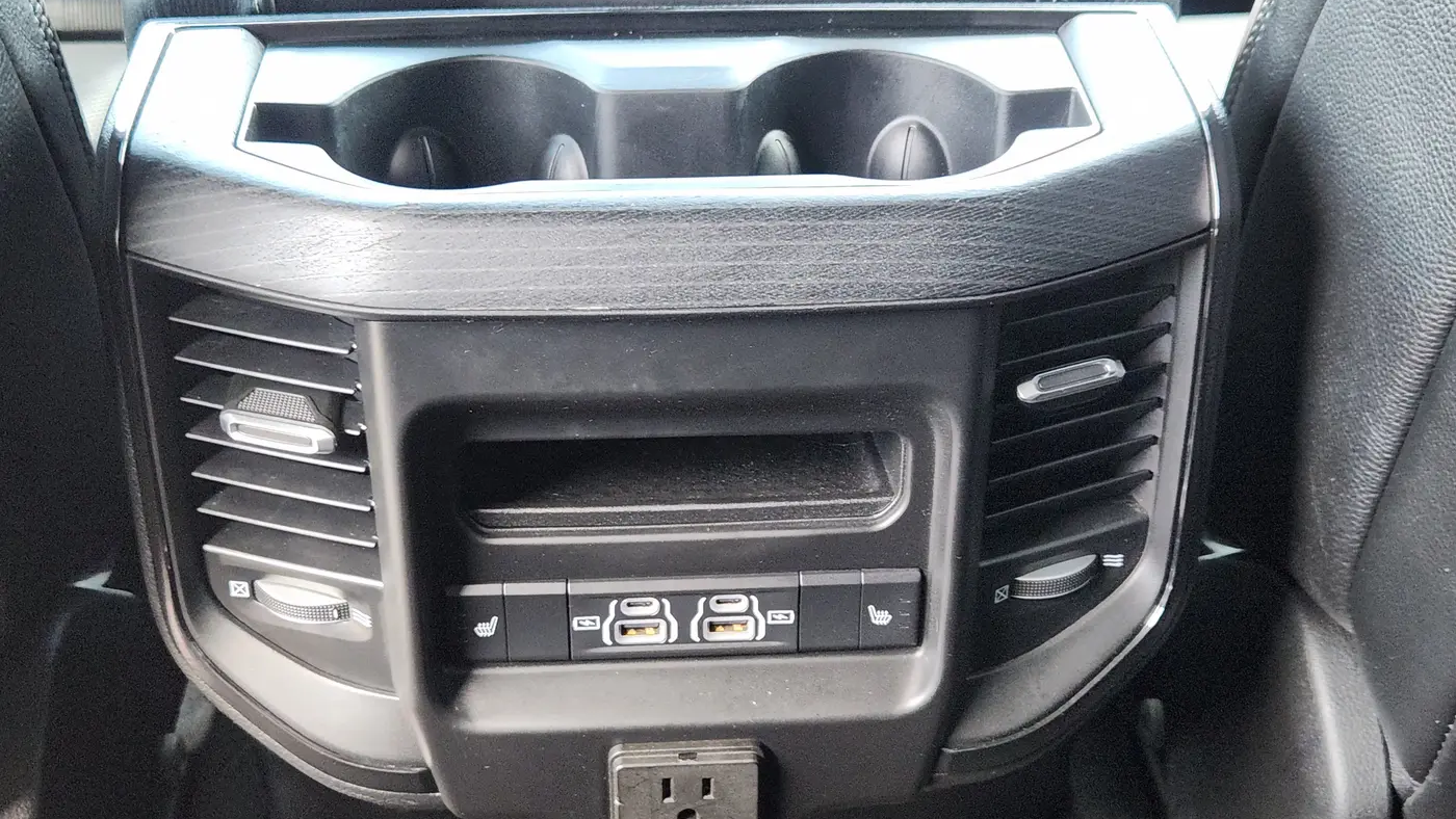 2022 Ram 1500 Limited