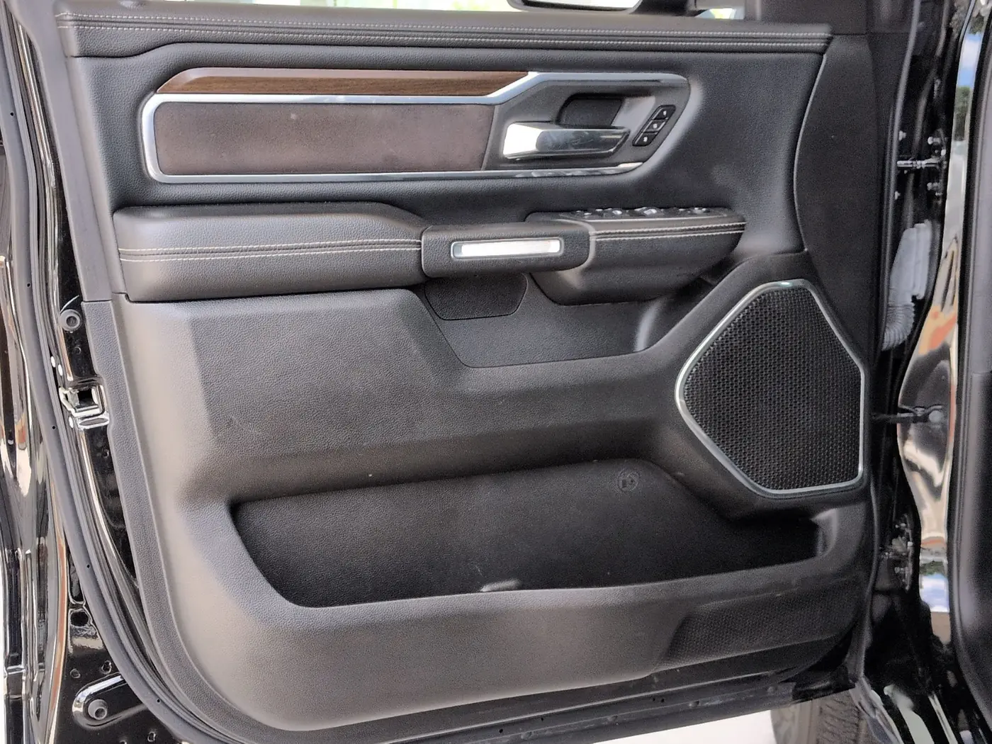 2022 Ram 1500 - $35,995