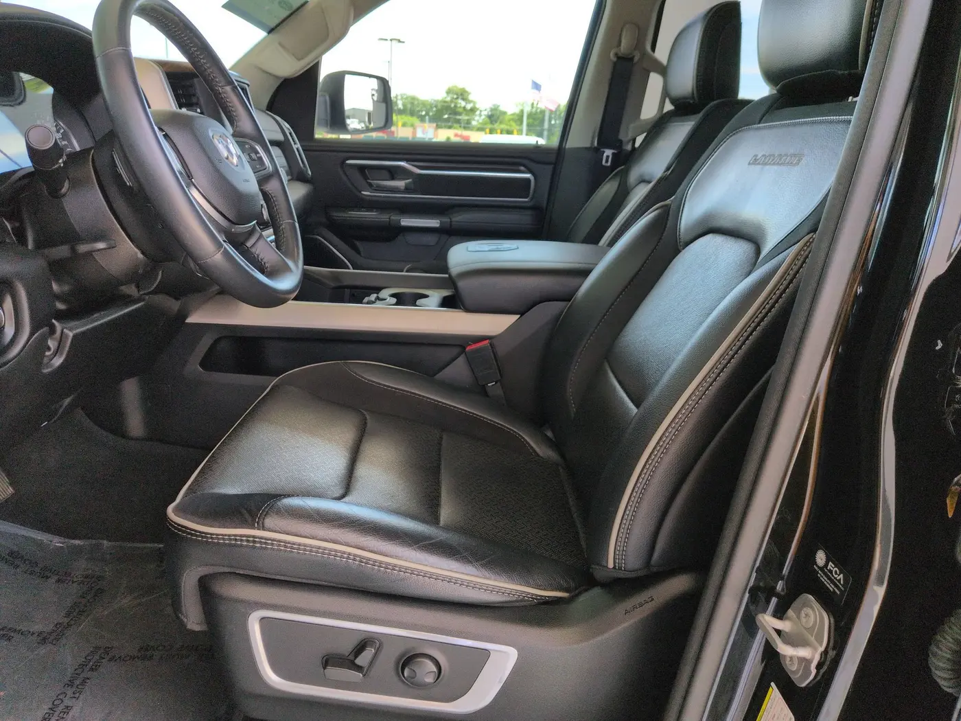 2022 Ram 1500 - $35,995