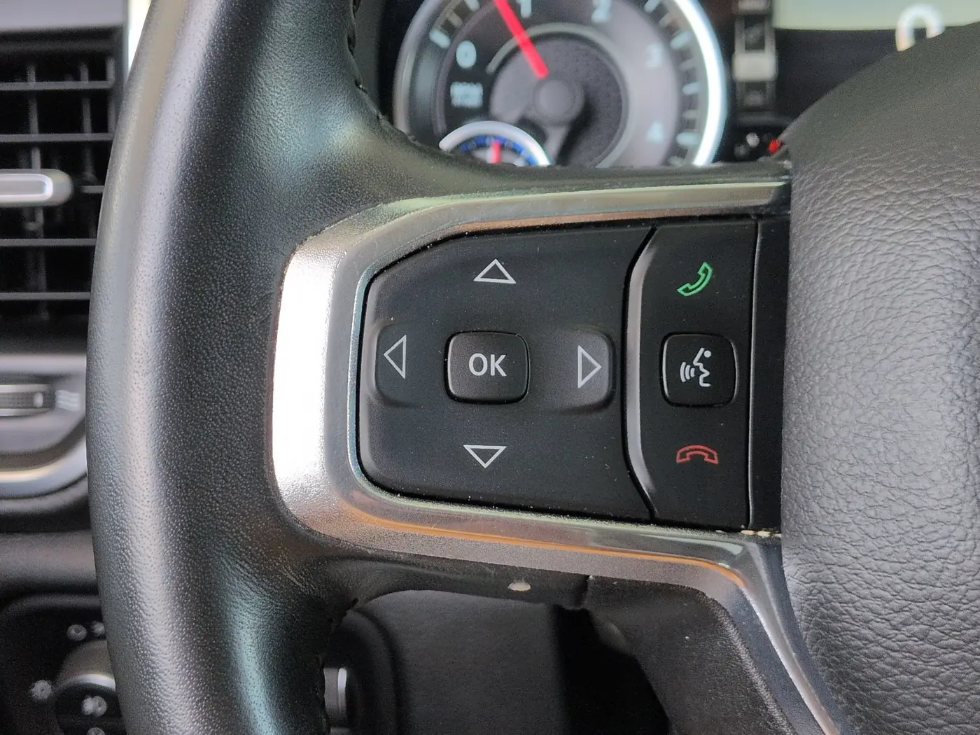 2022 Ram 1500 - $35,995