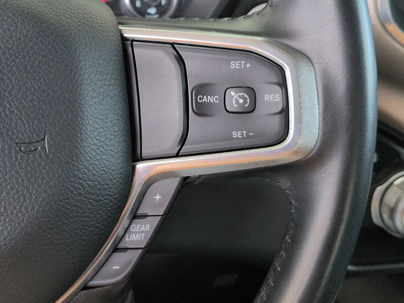 2022 Ram 1500 - $35,995
