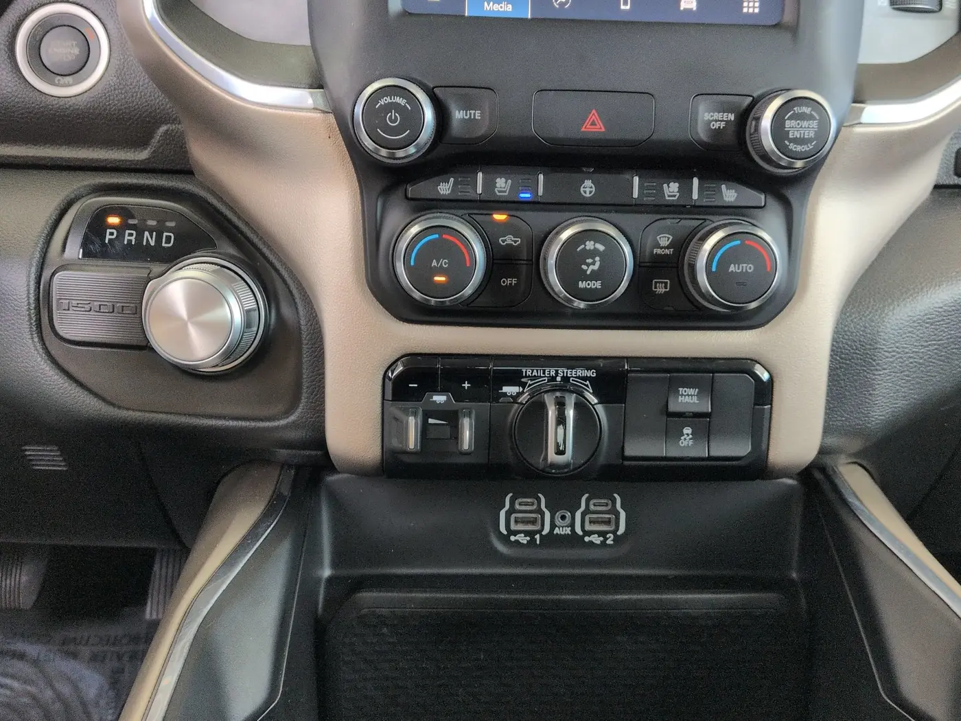 2022 Ram 1500 - $35,995