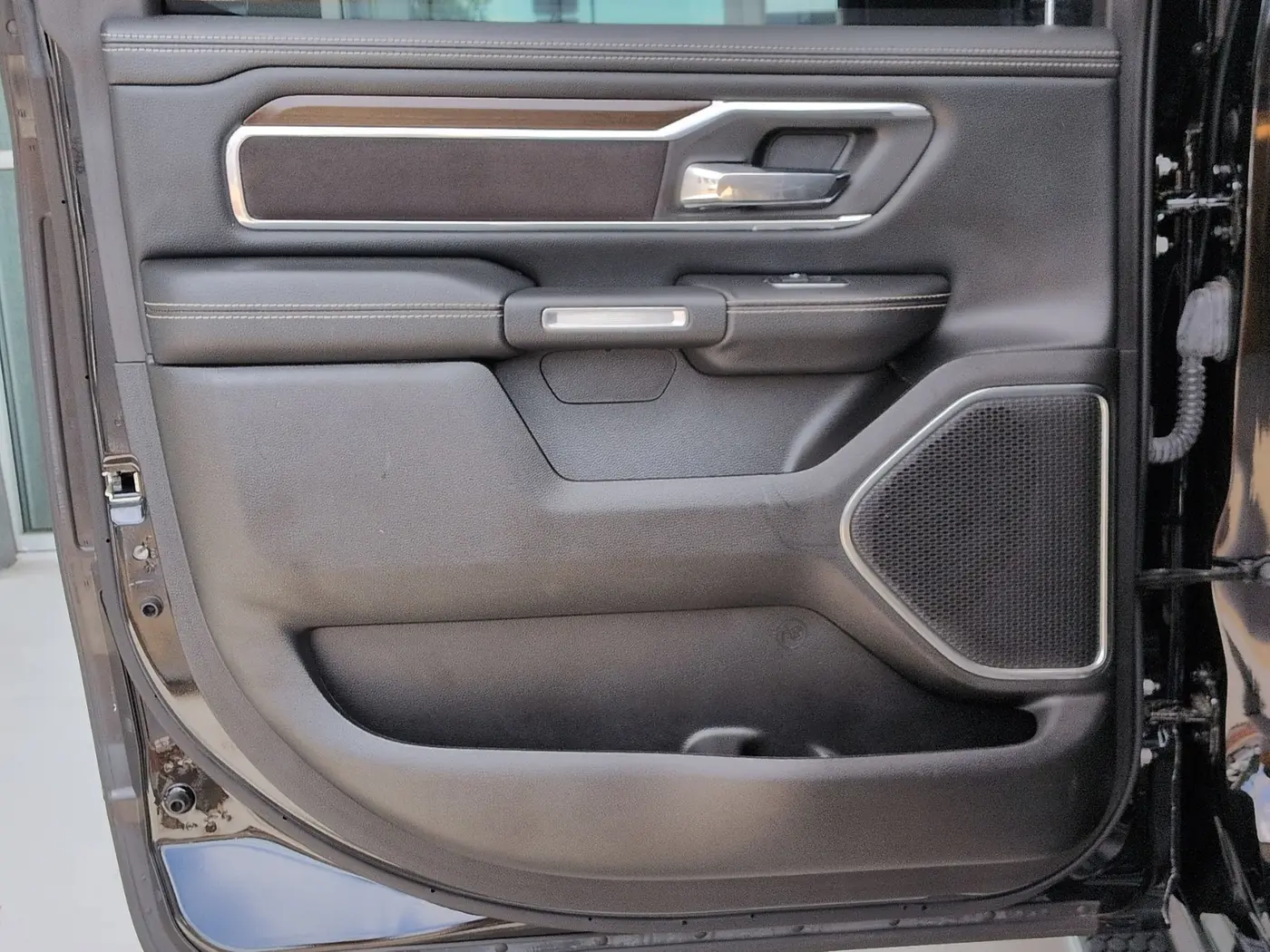 2022 Ram 1500 - $35,995