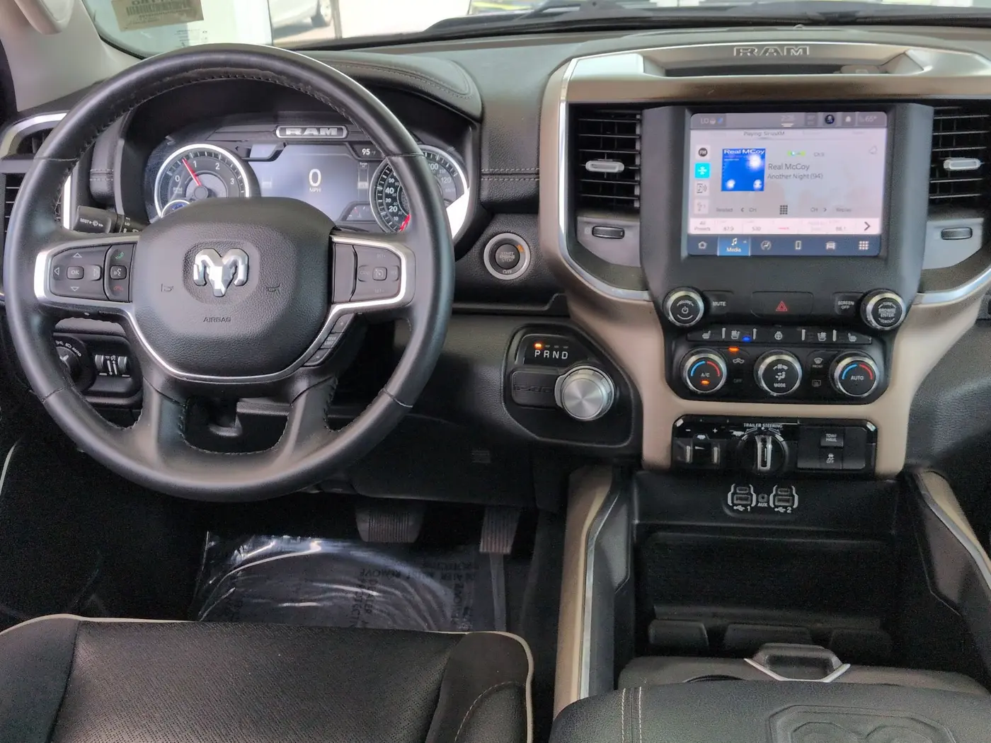 2022 Ram 1500 - $35,995
