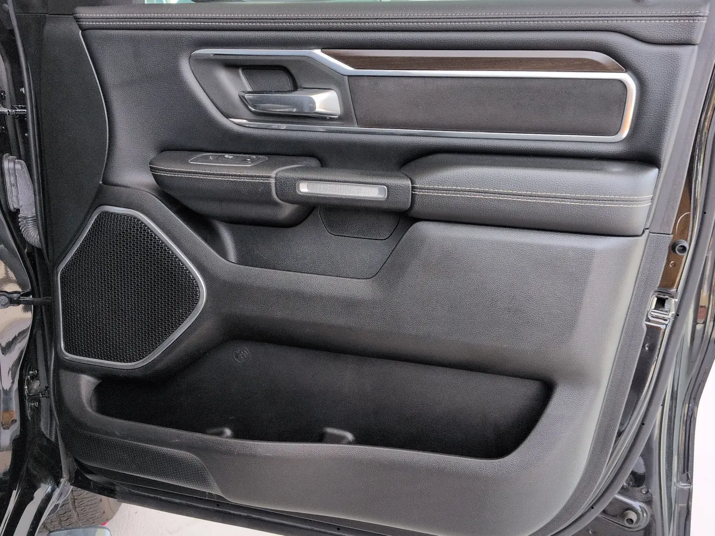 2022 Ram 1500 - $35,995