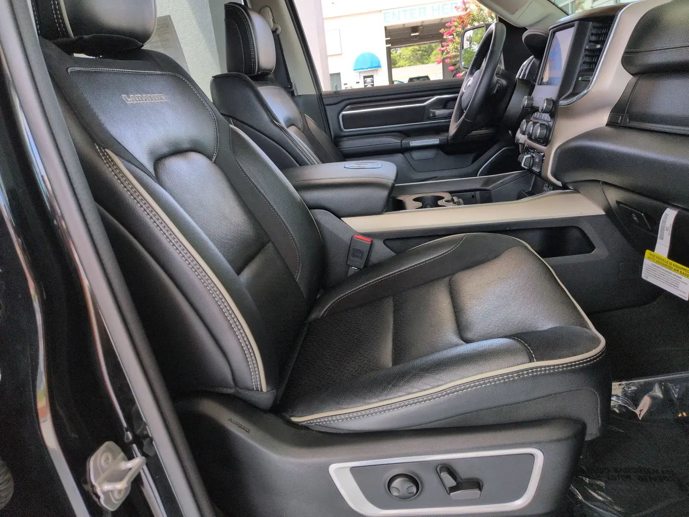 2022 Ram 1500 - $35,995
