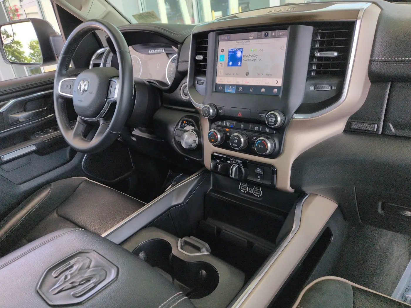 2022 Ram 1500 - $35,995