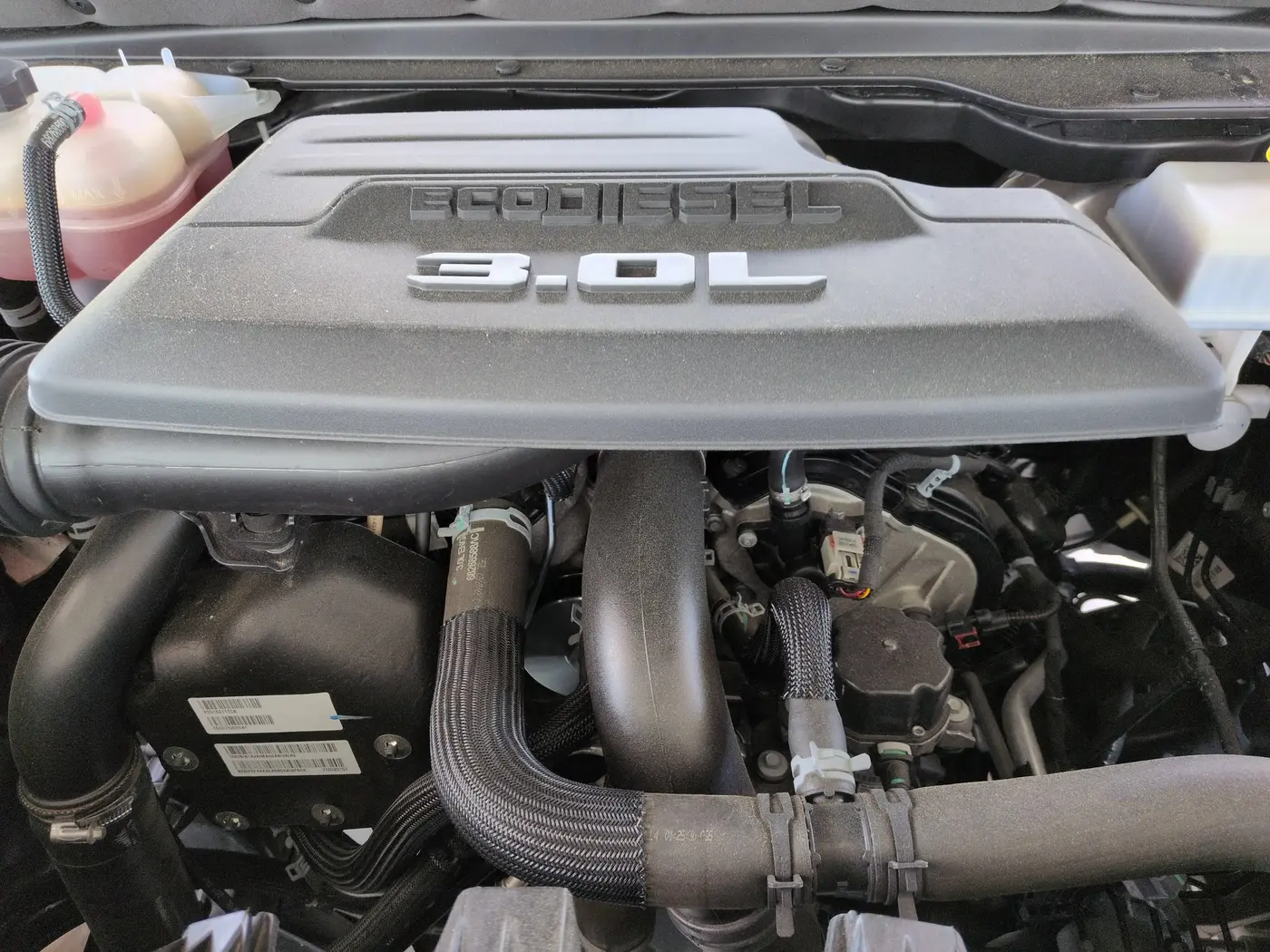 2022 Ram 1500 - $35,995