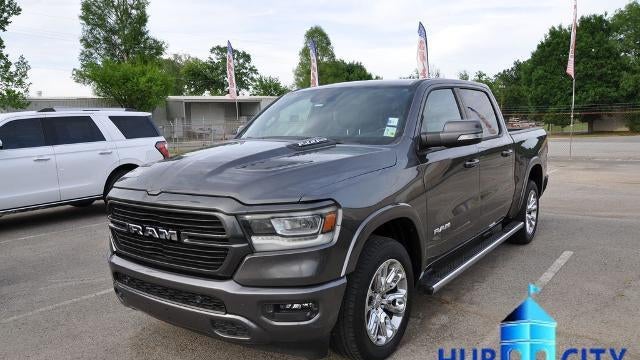Preowned 2022 Ram 1500 Laramie for Sale