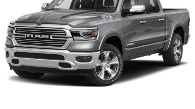 Preowned 2022 Ram 1500 Laramie for Sale