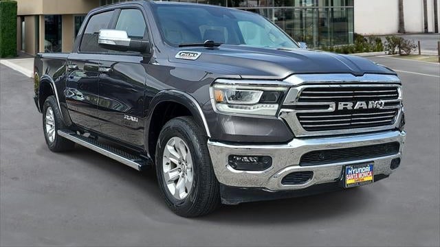 Preowned 2022 Ram 1500 Laramie for Sale