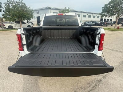 Photo of a 2026 Ram 1500 4X2 Laramie 4DR Crew Cab 5.6 FT. SB Pickup for sale