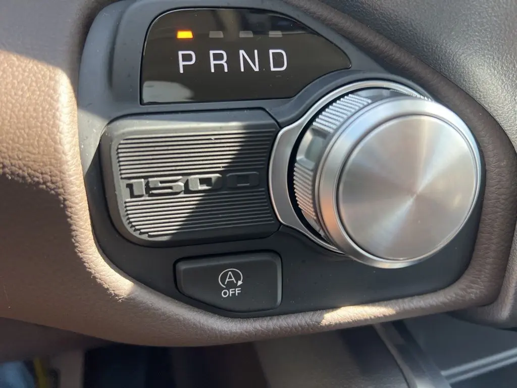 2026 Ram 1500 - $47,985