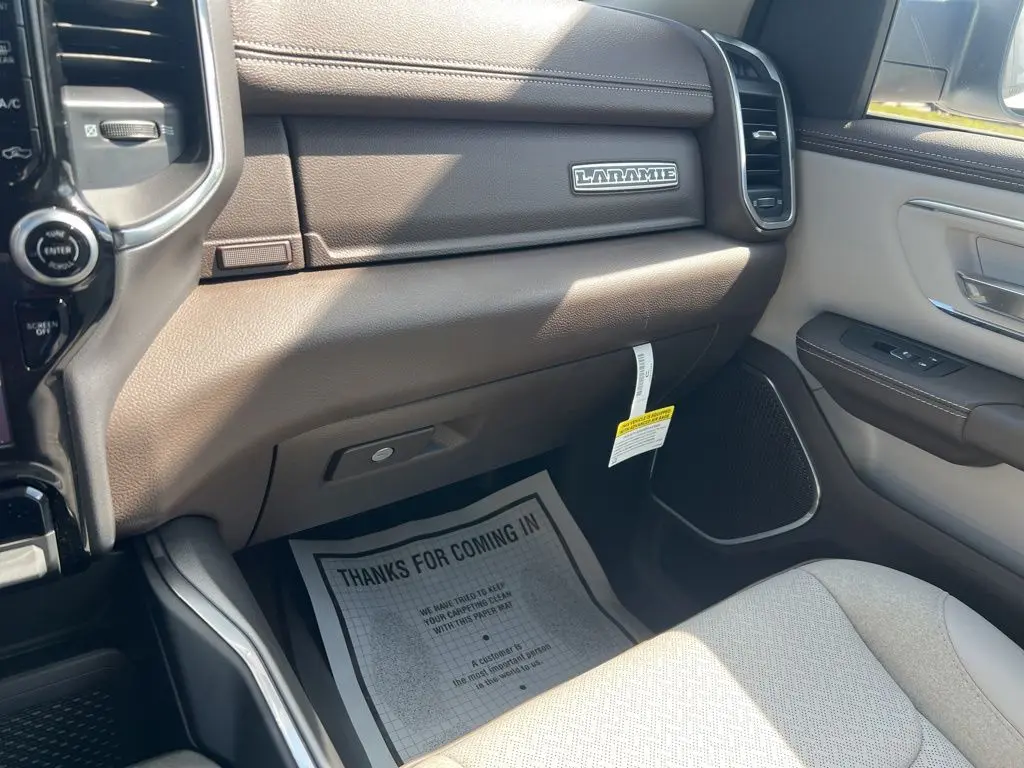 2026 Ram 1500 - $47,985