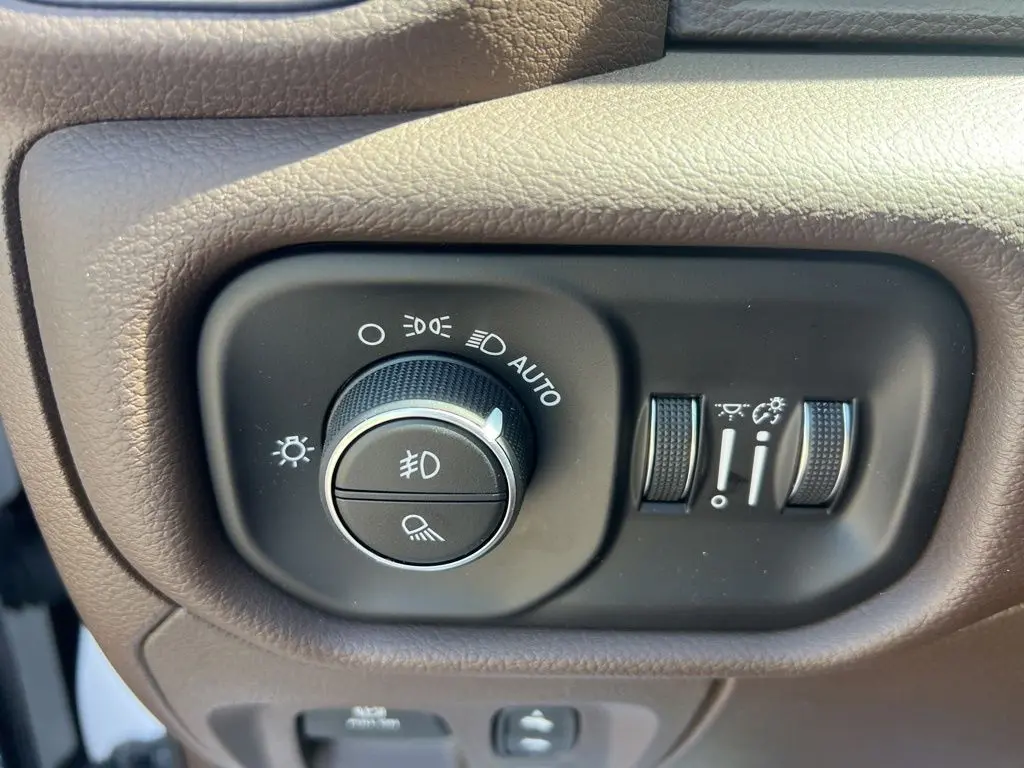 2026 Ram 1500 - $47,985