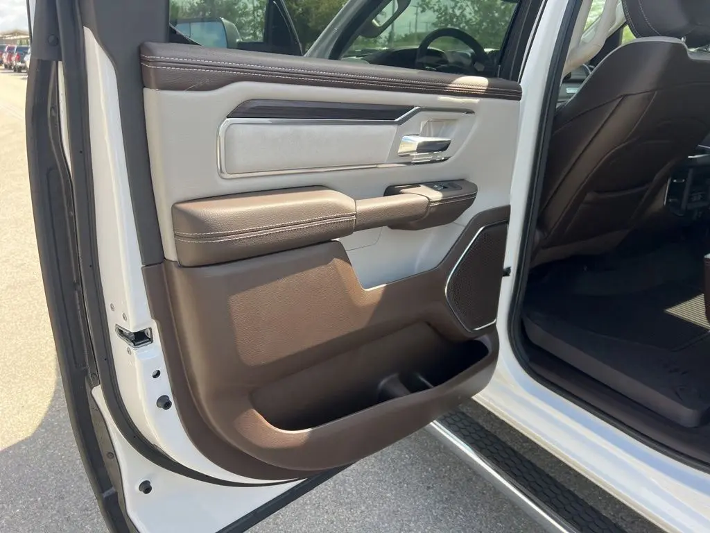 2026 Ram 1500 - $47,985
