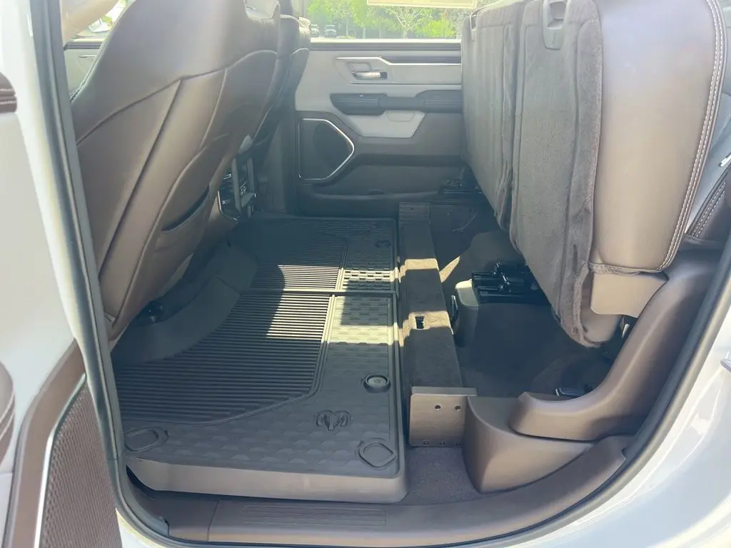 2026 Ram 1500 - $47,985