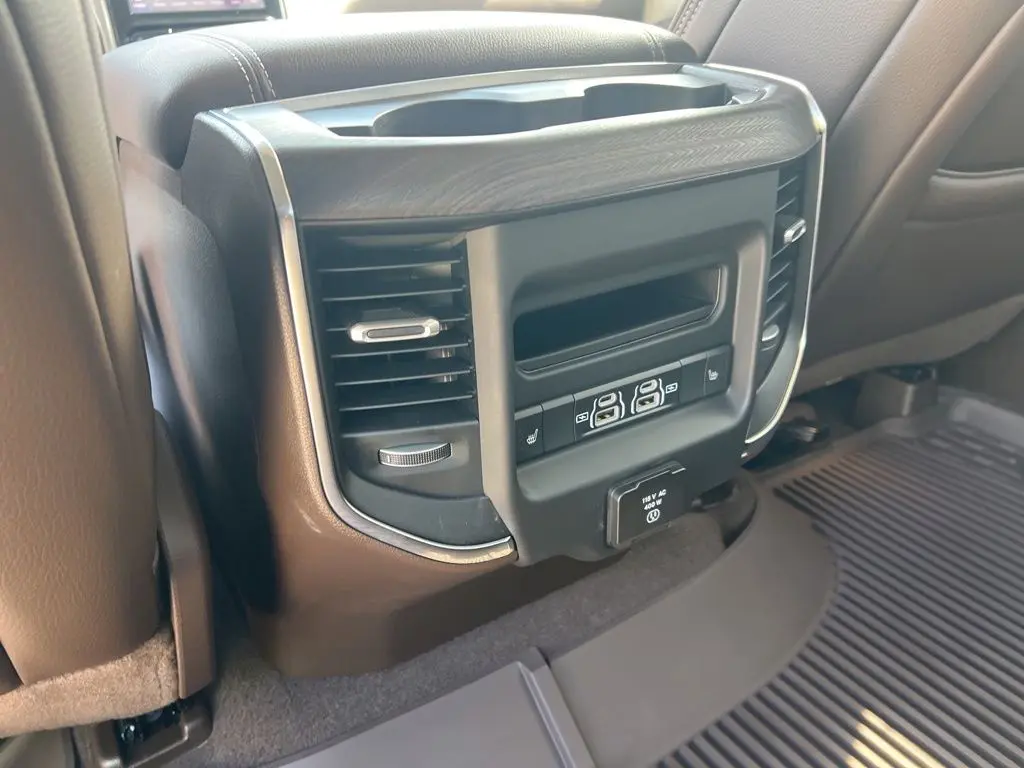 2026 Ram 1500 - $47,985