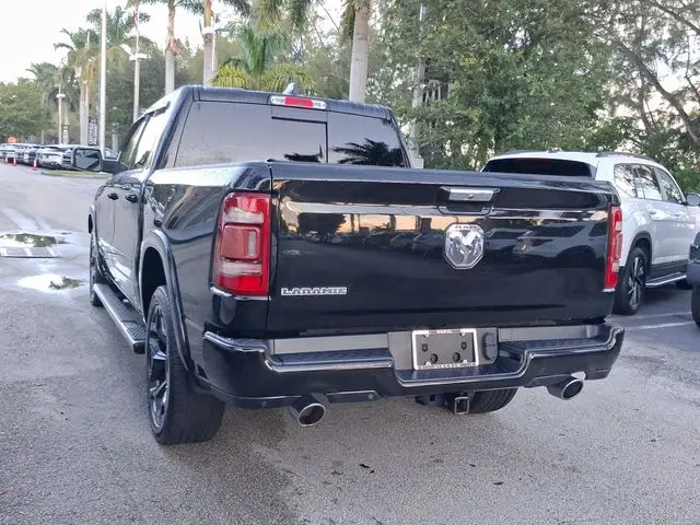 2019 Ram 1500 - $28,990