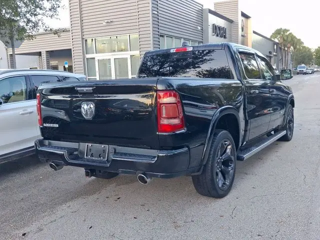 2019 Ram 1500 - $28,990