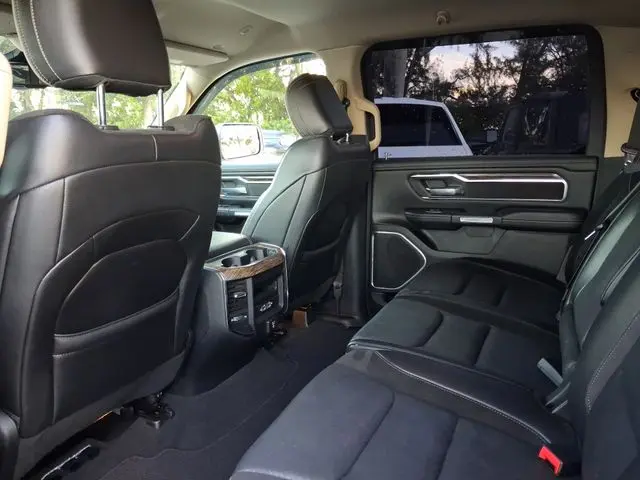 2019 Ram 1500 - $28,990