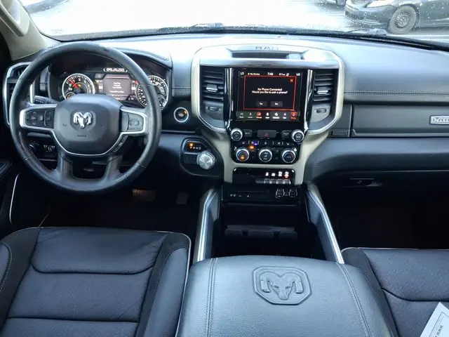 2019 Ram 1500 - $28,990