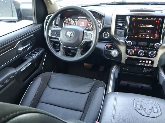 2019 Ram 1500 - $28,990