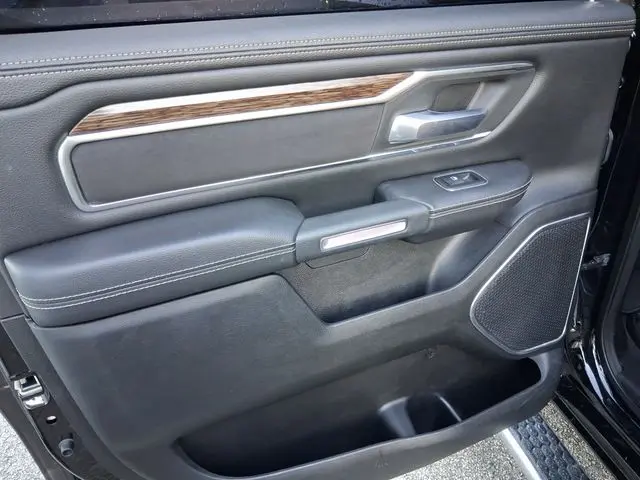 2019 Ram 1500 - $28,990