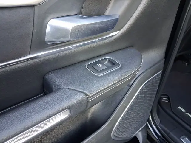 2019 Ram 1500 - $28,990