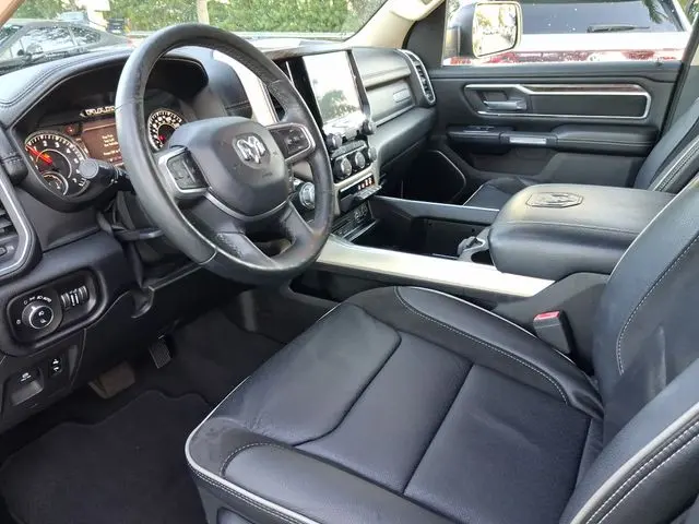 2019 Ram 1500 - $28,990