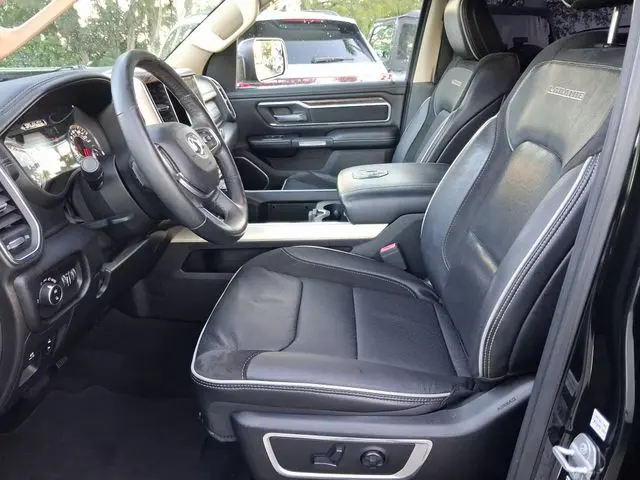 2019 Ram 1500 - $28,990