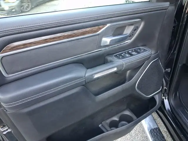 2019 Ram 1500 - $28,990