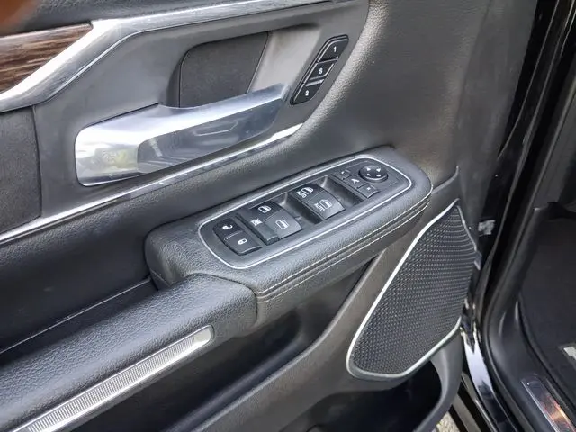 2019 Ram 1500 - $28,990