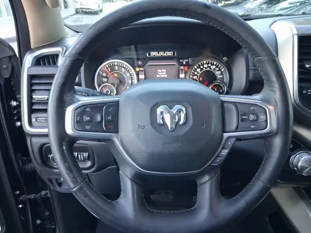 2019 Ram 1500 - $28,990