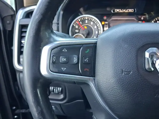 2019 Ram 1500 - $28,990
