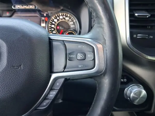 2019 Ram 1500 - $28,990