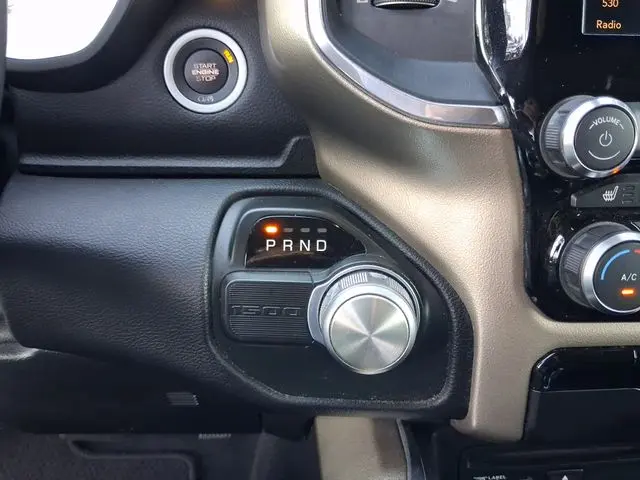 2019 Ram 1500 - $28,990