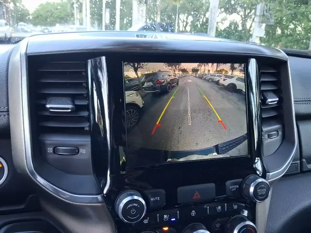 2019 Ram 1500 - $28,990