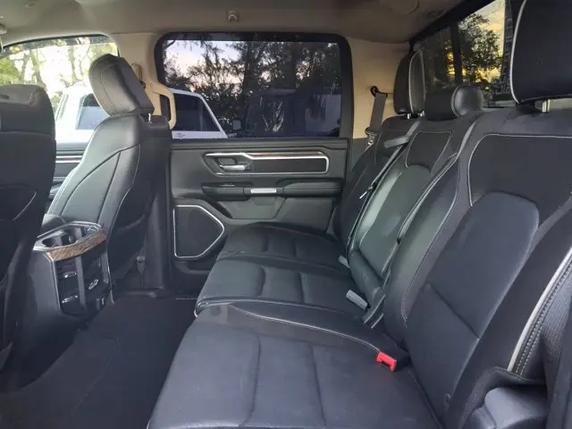 2019 Ram 1500 - $28,990