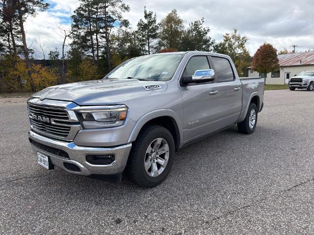 2019 Ram 1500 - $25,067