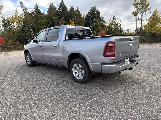 2019 Ram 1500 - $25,067