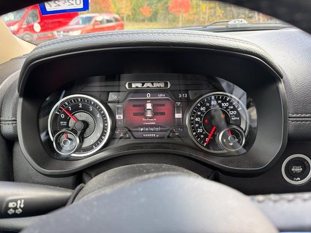 2019 Ram 1500 - $25,067