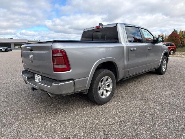 2019 Ram 1500 - $25,067