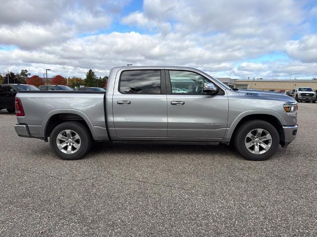 2019 Ram 1500 - $25,067