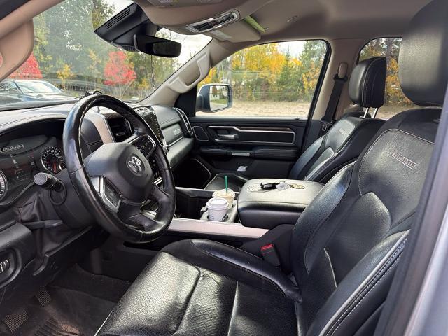 2019 Ram 1500 - $25,067