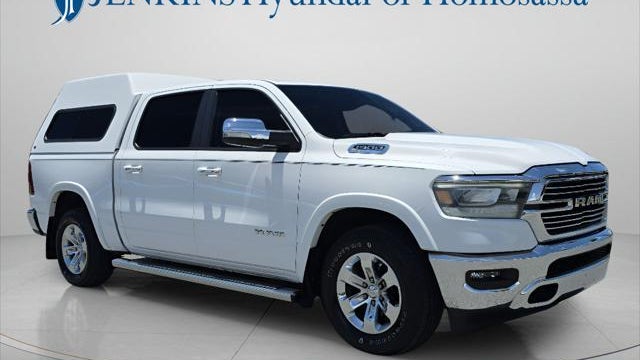 Preowned 2022 Ram 1500 Laramie for Sale