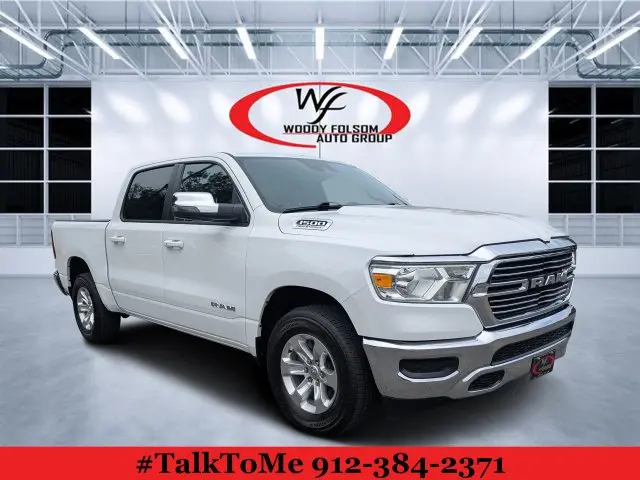 2024 Ram 1500