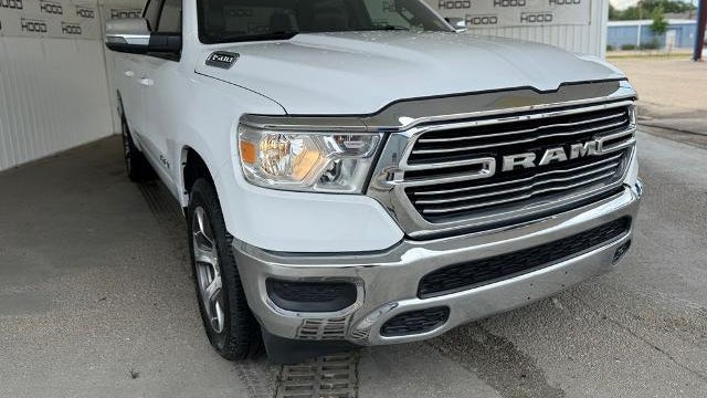 Preowned 2024 Ram 1500 Laramie for Sale